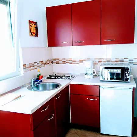 Apartamento Jednosobni 